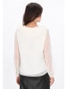 faina Women Blouse in white