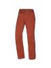 OCUN Kletterhose MANIA in Rot