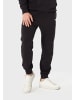 OLDSKULL Sweathose Basic Osk in Black