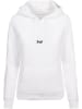 Mister Tee Sweat & Fleece - Hoody in white