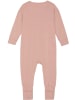 Minymo Kinder Schlafanzug "Nightsuit LS" in Rosa