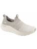Skechers Sportliche Slipper für Damen in creme