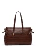 Tamaris Shopper TAS Marion in cognac