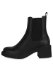 VAN HILL Klassische Stiefeletten Alyssa in Schwarz