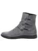 Gemini Klassische Stiefelette in grau