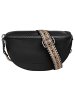 Bruno Banani Gürteltasche in schwarz
