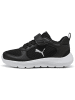 Puma Kinder Sneaker "Fun Racer 2 AC+ PS" in Schwarz