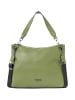 Nobo Bags Schultertasche Ambrosia in green