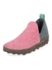 ASPORTUGUESAS Hausschuhe Pink
