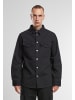 Brandit Brandit Brandit Men Heavy Twill Shirt in black