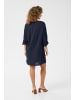 Cream Kleid CRVenta Regular fit in Navy Blazer