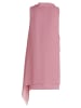 Vera Mont Cocktailkleid ohne Arm in Desert Rose