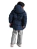 Marc O'Polo KIDS-GIRLS Steppjacke in NIGHT BLUE