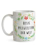 Mr. & Mrs. Panda Tasse Pflegeeltern mit Spruch in Keine Angabe