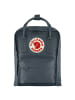 FJÄLLRÄVEN Kånken Mini 7 - Rucksack 29 cm (frost green) in graphite