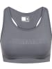 Hummel Bh Hmlte Fundamental Damen in QUIET SHADE
