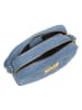 cavalli CLASS Cinzia Umhängetasche 21 cm Denim Blue