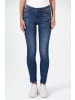 M.O.D Suzy Skinny Fit Mid Blue
