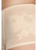 Triumph Maxi Slip Wild Rose Sensation in Nude Beige