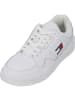 Tommy Hilfiger Klassische- & Business Schuhe in white