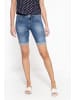 ATT Jeans ATT Jeans Jeans Short Lola in Mid