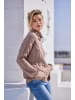 monari Pullover in milk chocolate