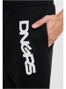 DNGRS Dangerous DNGRS Dangerous Dangerous DNGRS Calm Jogginghose in black