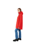 Didriksons Parka Helle in pomme red