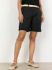 soyaconcept Shorts SC-ROVENA 1-B in 9999 BLACK