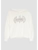 s.Oliver Sweatshirt  in  0210_ecru