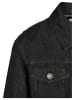 Urban Classics Urban Classics Jeansjacken in black washed