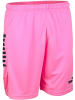 Derbystar Sporthose "Hose Kurz Madrid V25" in Pink