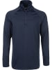 Whistler Funktions-Langarmshirt Baggio in 2048 Navy Blazer