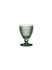 Villeroy & Boch 12er Set Wein- & Longdrinkgläser Boston Coloured in – in grün