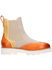 MELVIN & HAMILTON Stiefelette Jade 8 in Orange