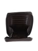 Golden Head Polo Handytasche Leder 9.5 cm in dunkelbraun