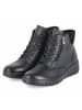 Beliana orthopädischer Stiefel mit Kaltfutter in black