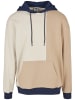 Urban Classics Sweat & Fleece - Hoodies in softseagrass/unionbeige