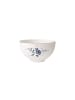 Villeroy & Boch Bol Vieux Luxembourg ø 13,8 cm weiß-blau in weiß-blau