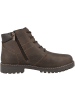 Camel Active Boots 57BUF02 in braun
