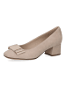 Caprice Pumps in Sand