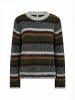 Pullover SC-HADIL in 97974C FOREST NIGHT MEL COM