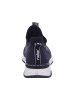 rieker Slipper in blau