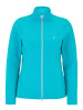 Joy Sportswear Jacke DORIT in blue lagoon