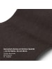 von Jungfeld Socken SIGNATURE CLASSIC in Dark Brown