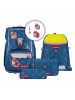 Step by Step Giant Schulranzen-Set 5-teilig in Horse Lima