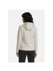 Icepeak Bunnell Midlayer mit Kapuze in weiß