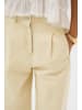 Soaked in Luxury Jeans SLNinnia Casual fit in Reed Yellow Denim