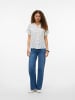 Vero Moda Hemd in Snow White 2
