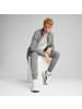 Puma Jogginganzug Herren ESS Sweat Siut in Grau